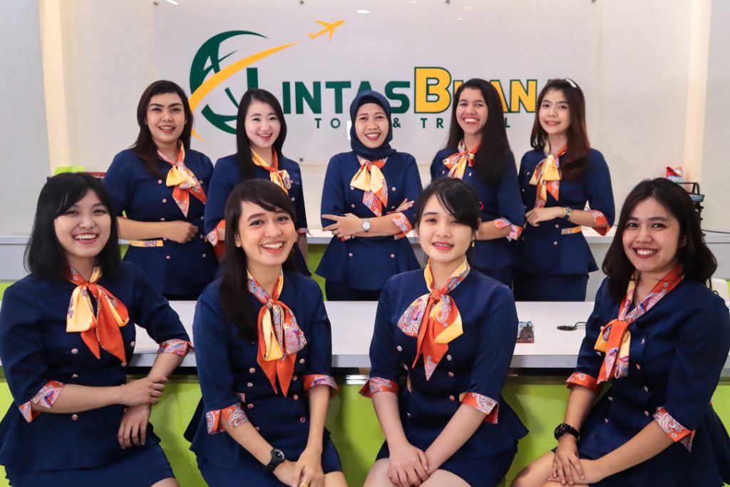 lintas buana travel batam